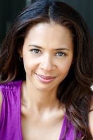 Kimberly Huie
