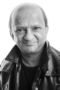 Kiran Shah