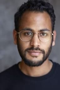 Kiroshan Naidoo