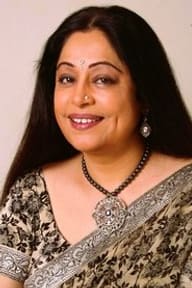 Kirron Kher