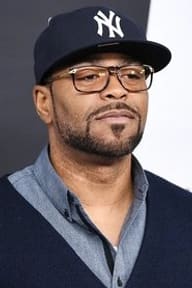 Кліф «Method Man» Сміт