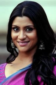 Konkona Sen Sharma
