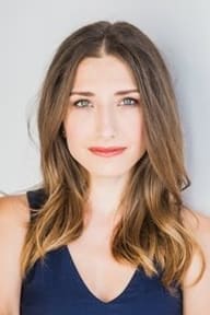Konstantina Mantelos