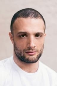 Космо Джарвіс