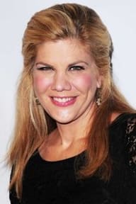 Kristen Johnston