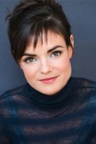 Kristen MacCulloch