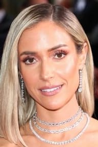 Kristin Cavallari