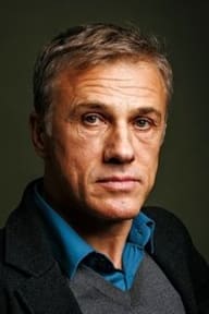 Крістоф Вальц