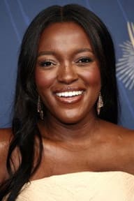 Krys Marshall