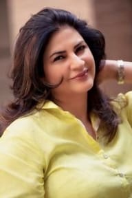 Kunickaa Sadanand