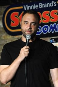 Kurt Metzger