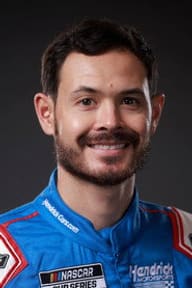 Kyle Larson