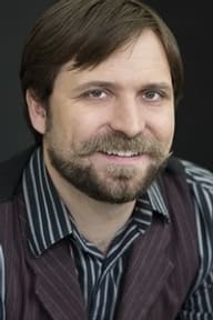 Kyle McCarley