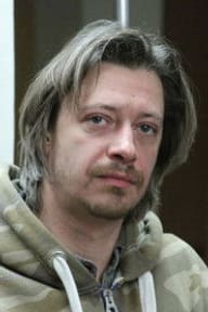 Кирилл Пирогов