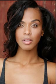 Laila Odom
