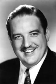 Laird Cregar