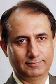 Lalit Parimoo