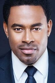 Lamman Rucker