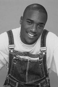 Lamont Bentley