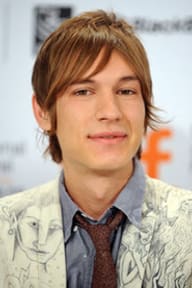 Landon Pigg