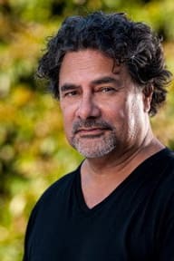 Lani John Tupu