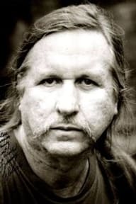 Lanny Flaherty