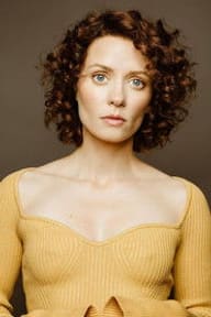 Lara Jean Chorostecki