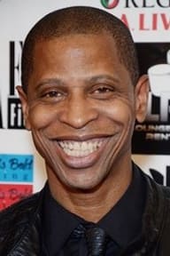 Larry B. Scott