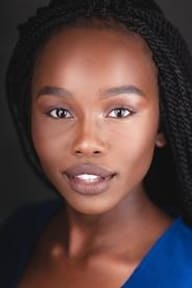 Laura Kariuki