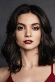 Lauren LaVera