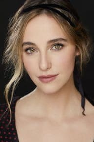 Lauren Swickard