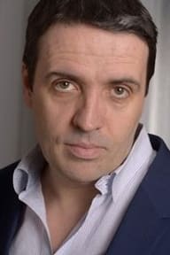 Laurent Poitrenaux