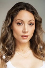 Leah Gibson