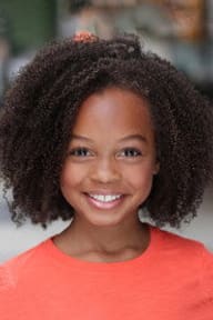 Leah Janvier