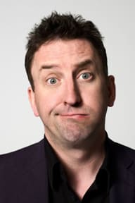 Lee Mack