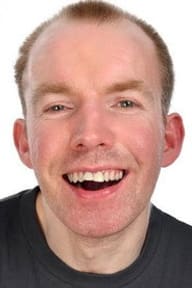 Lee Ridley