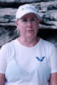 Leigh Baker
