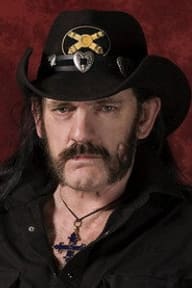 Lemmy Kilmister