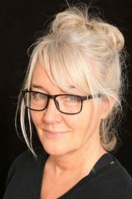 Lena B. Eriksson