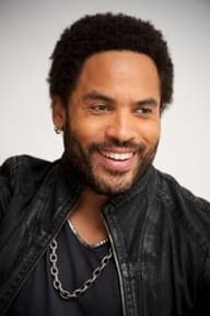 Lenny Kravitz