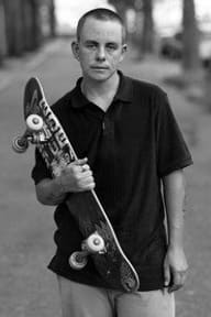 Leo Baker