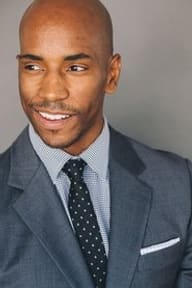 Leonard Robinson