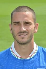 Leonardo Bonucci