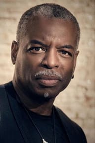 LeVar Burton