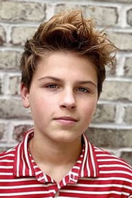 Liam Mitchell