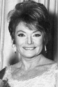 Lila Kedrova