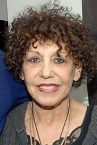 Liliane Rovère
