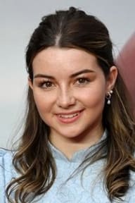 Lilly Aspell