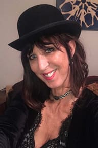 Lin Gallagher