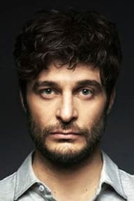 Lino Guanciale